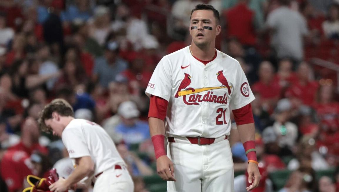 With no high-profile additions looming, Cardinals will put ‘younger guys’ to the test in 2025